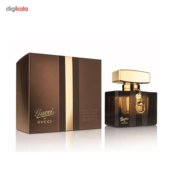 ادو پرفیوم زنانه گوچی مدل Gucci By Gucci حجم 75 میلی لیتر
