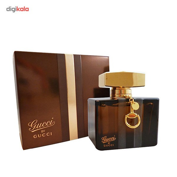 ادو پرفیوم زنانه گوچی مدل Gucci By Gucci حجم 75 میلی لیتر