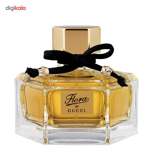 ادو پرفیوم زنانه گوچی Flora BY گوچی حجم 75ml