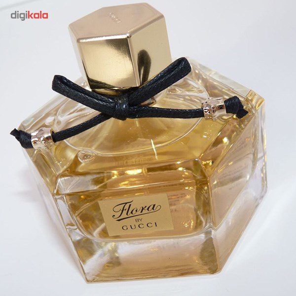 ادو پرفیوم زنانه گوچی Flora BY گوچی حجم 75ml