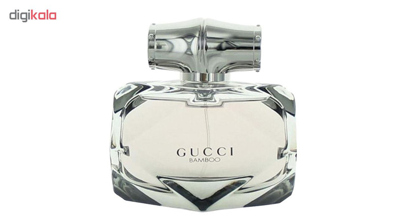 تستر ادو پرفیوم زنانه گوچی مدل Gucci Bamboo حجم 75 میلی لیتر