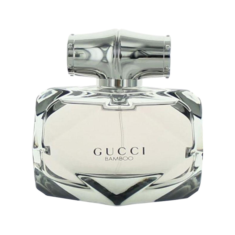 تستر ادو پرفیوم زنانه گوچی مدل Gucci Bamboo حجم 75 میلی لیتر