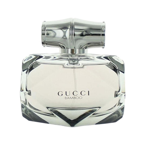 تستر ادو پرفیوم زنانه گوچی مدل Gucci Bamboo حجم 75 میلی لیتر