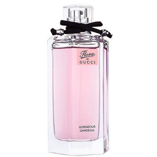 ادو تویلت زنانه گوچی Flora Gorgeous Gardenia حجم 100ml