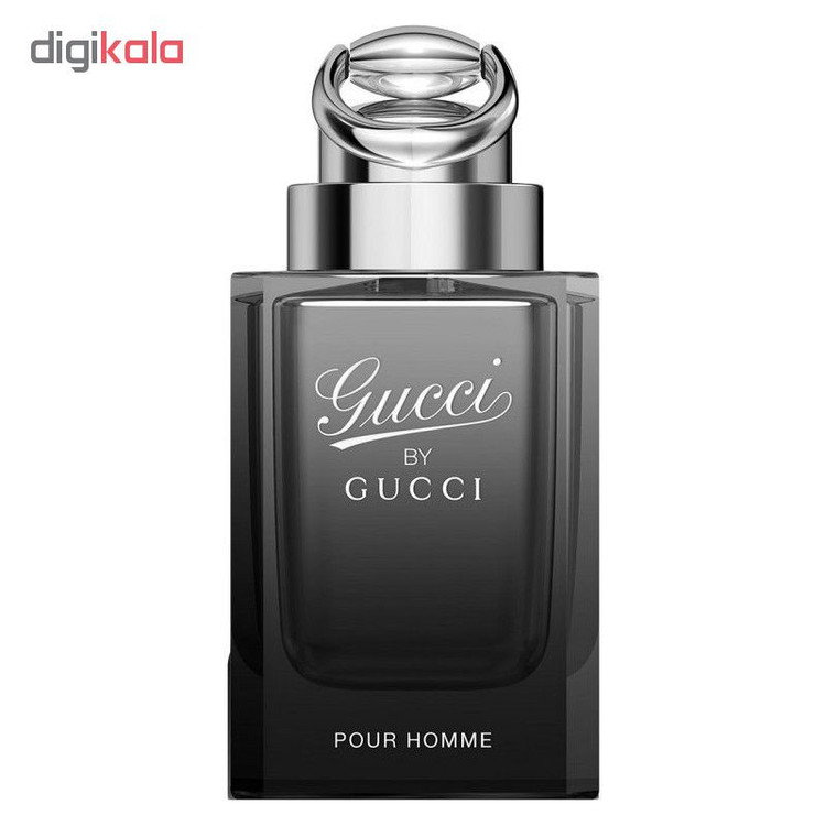 تستر ادو تویلت مردانه گوچی مدل Gucci by Gucci homme
