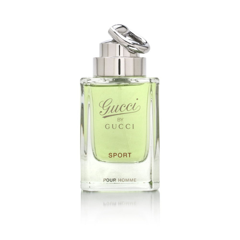 تستر ادو تویلت مردانه گوچی مدل Gucci by Gucci sport