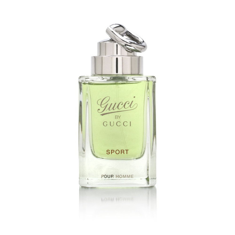 تستر ادو تویلت مردانه گوچی مدل Gucci by Gucci sport