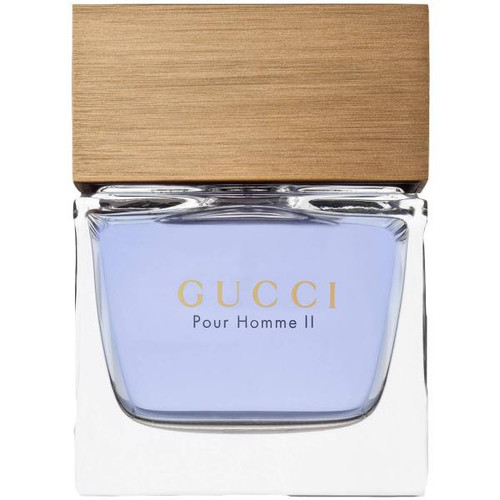 تستر مردانه گوچی مدل Gucci Pour Homme II