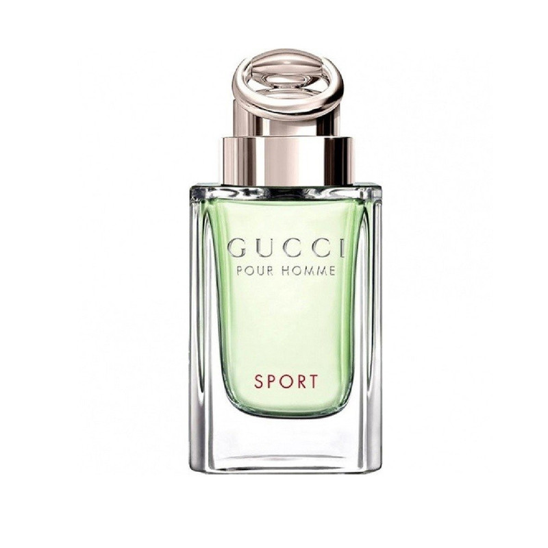 ادو تویلت مردانه گوچی مدل Gucci by Gucci Sport حجم 50 میلی لیتر