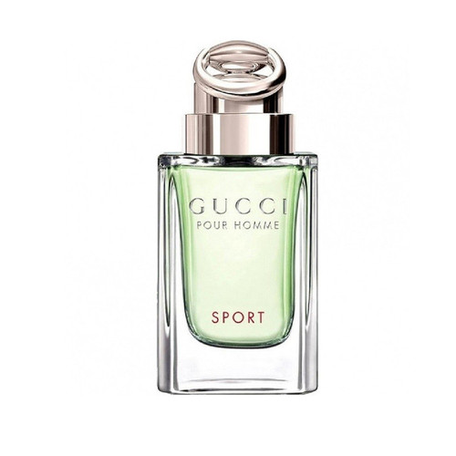 ادو تویلت مردانه گوچی مدل Gucci by Gucci Sport حجم 50 میلی لیتر