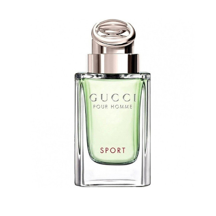 ادو تویلت مردانه گوچی مدل Gucci by Gucci Sport حجم 50 میلی لیتر
