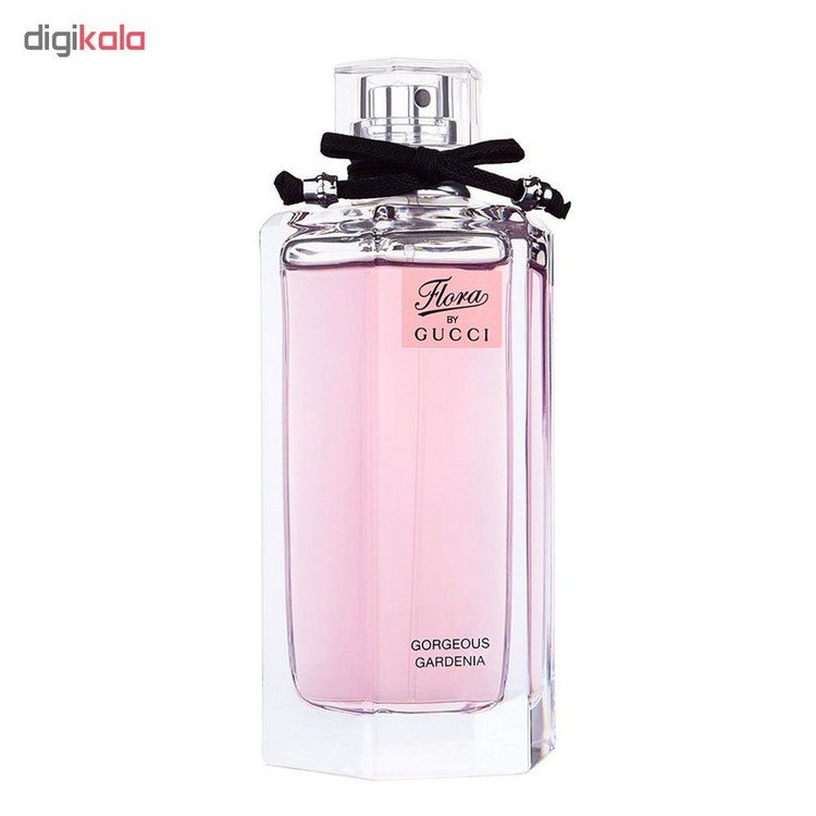 تستر ادو دتویلت زنانه گوچی Flora Gorgeous Gardenia