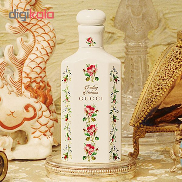 ادو پرفیوم گوچی مدل Fading Autumn حجم 150 میلی لیتر