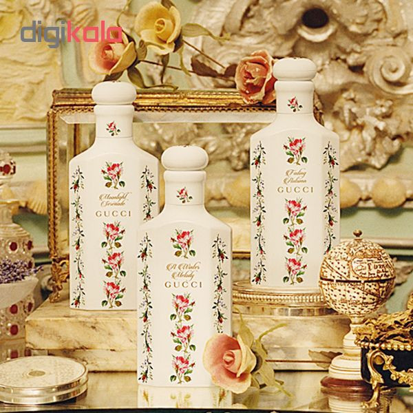ادو پرفیوم گوچی مدل Fading Autumn حجم 150 میلی لیتر