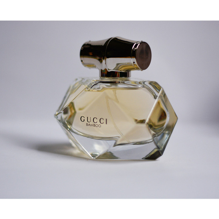 تستر ادو تویلت زنانه گوچی مدل Gucci Bamboo حجم 75 میلی لیتر