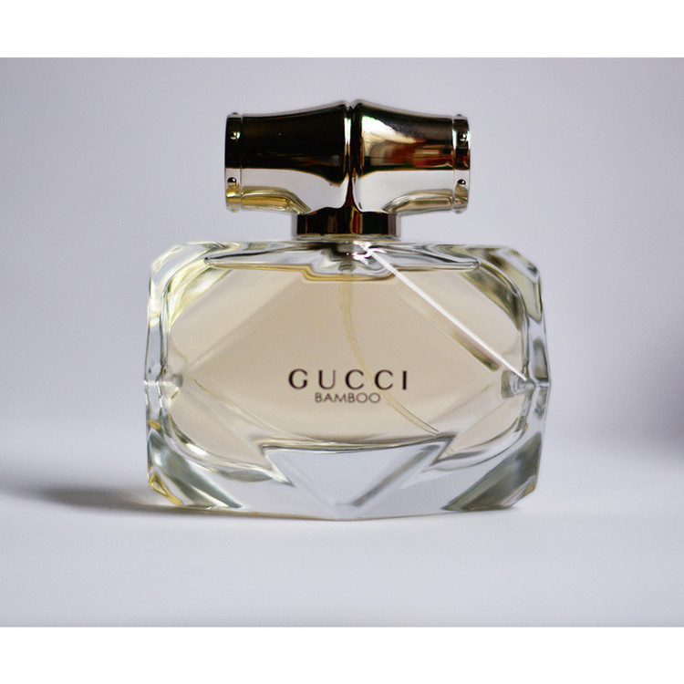 تستر ادو تویلت زنانه گوچی مدل Gucci Bamboo حجم 75 میلی لیتر
