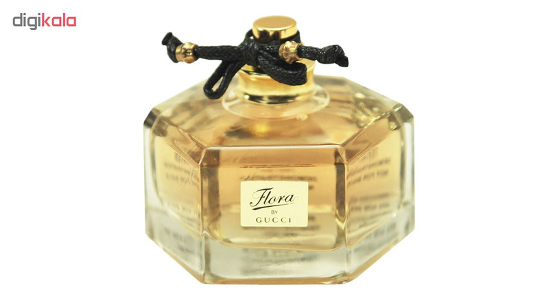 تستر ادو پرفیوم زنانه گوچی مدل Flora by