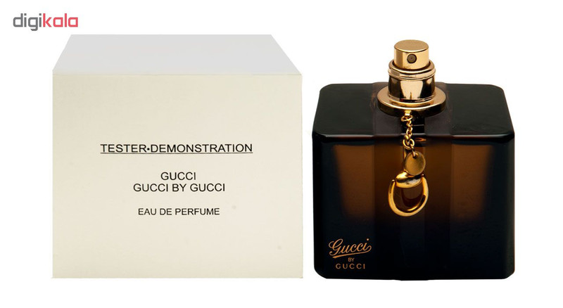 تستر ادو پرفیوم زنانه گوچی مدل Gucci By Gucci