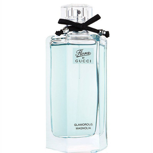 ادو تویلت زنانه گوچی Flora Glamorous Magnolia حجم 100ml