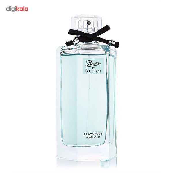ادو تویلت زنانه گوچی Flora Glamorous Magnolia حجم 100ml