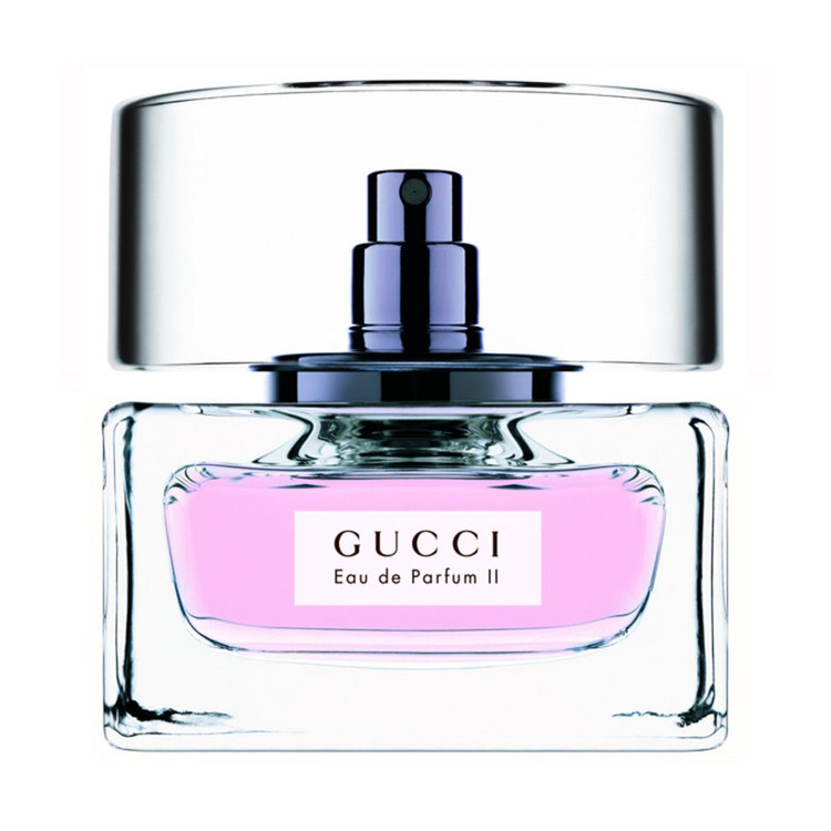 تستر ادو پرفیوم زنانه گوچی مدل Edu Perfume II حجم 100 میلی لیتر(دارای جعبه سفید تستر)