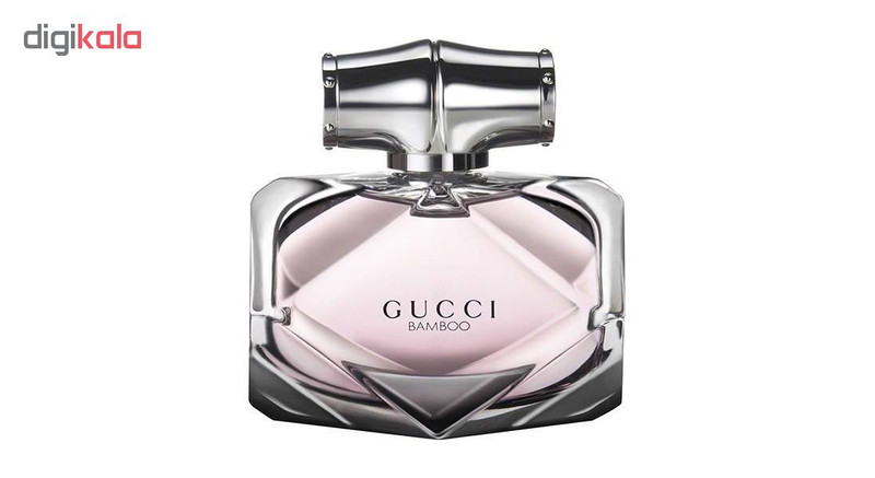 ادو پرفیوم زنانه گوچی مدل Gucci Bamboo