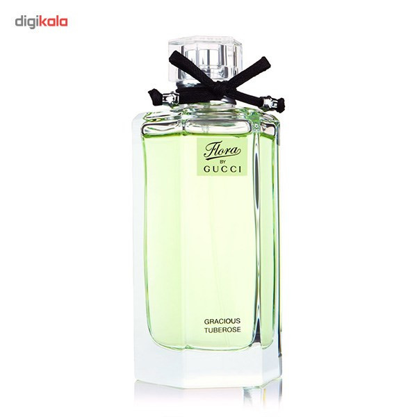 ادو تویلت زنانه گوچی Flora Gracious Tuberose حجم 100ml