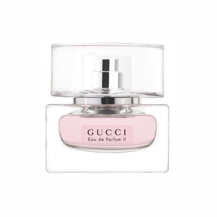 ادو پرفیوم زنانه گوچی مدل Eau de Parfum II حجم 50 میلی لیتر