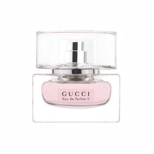 ادو پرفیوم زنانه گوچی مدل Eau de Parfum II حجم 50 میلی لیتر