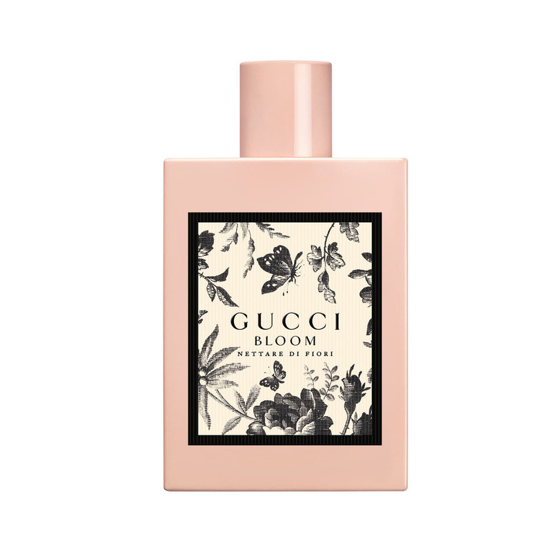 تستر ادوپرفیوم گوچی مدل Bloom Acqua Di Fiori حجم 100 میلی لیتر