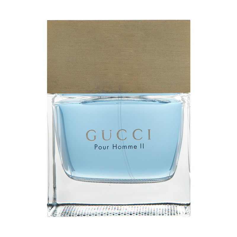 تستر ادو تویلت مردانه گوچی مدل Gucci II حجم 100 میلی لیتر