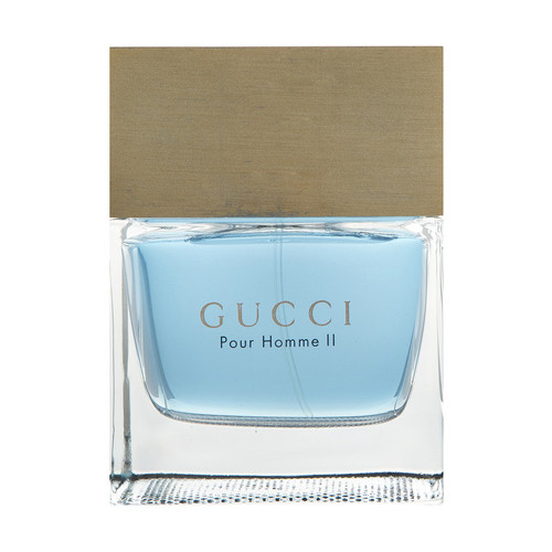 تستر ادو تویلت مردانه گوچی مدل Gucci II حجم 100 میلی لیتر