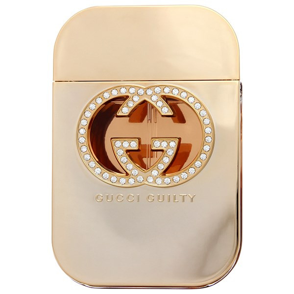ادو تویلت زنانه گوچی Guilty Diamond حجم 75ml