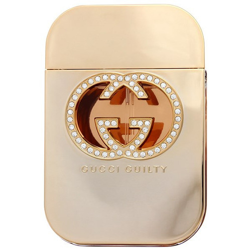 ادو تویلت زنانه گوچی Guilty Diamond حجم 75ml