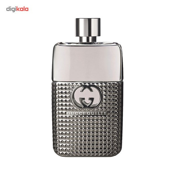 ادو تویلت مردانه گوچی Guilty Stud حجم 90ml