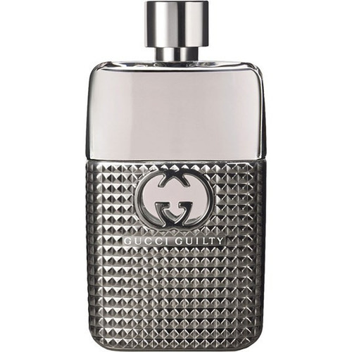 ادو تویلت مردانه گوچی Guilty Stud حجم 90ml