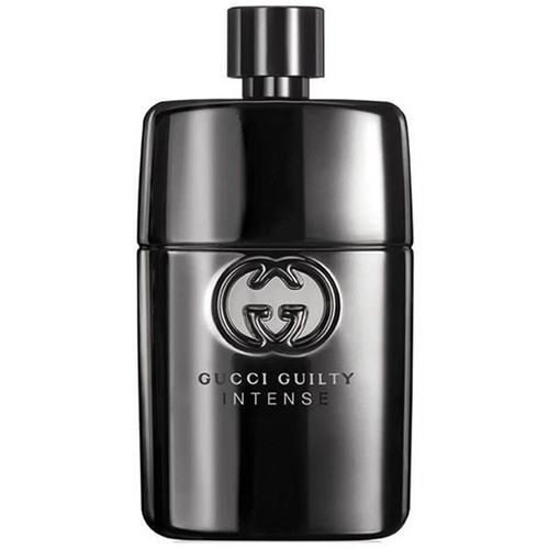 تستر ادو تویلت مردانه گوچی مدل Guilty Intense حجم 100 میلی لیتر(بدون جعبه)