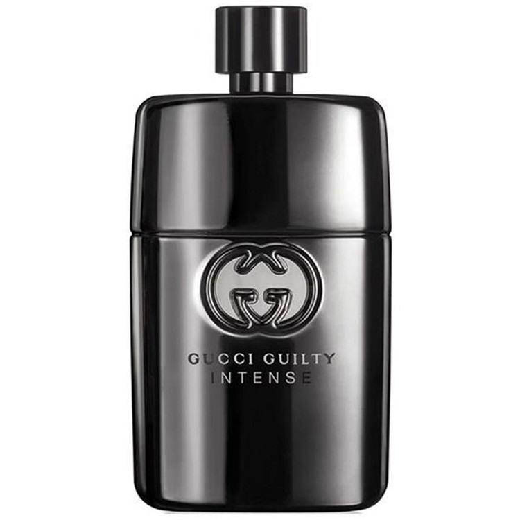 تستر ادو تویلت مردانه گوچی مدل Guilty Intense حجم 100 میلی لیتر(بدون جعبه)