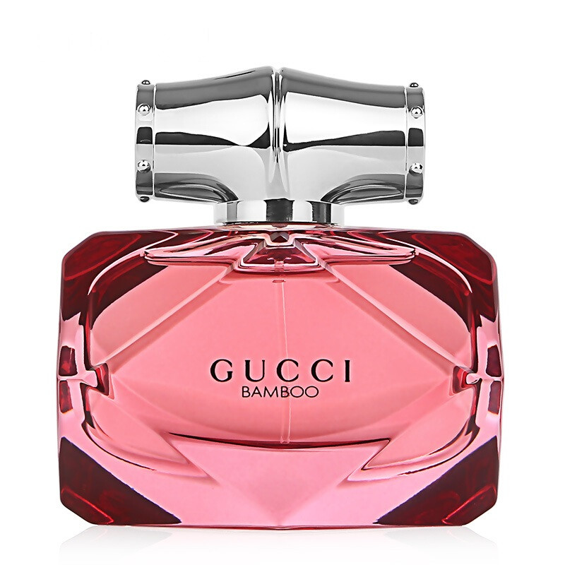 ادو پرفیوم زنانه گوچی مدل Gucci Bamboo LIMITED EDITION حجم 75 میلی لیتر