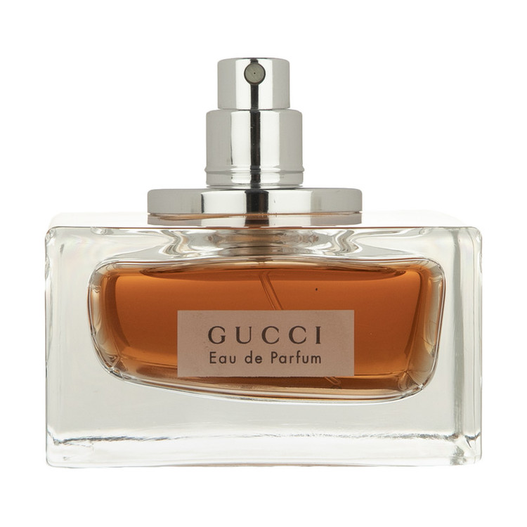 تستر ادو پرفیوم زنانه گوچی مدل Gucci Eau de parfum حجم 75 میلی لیتر