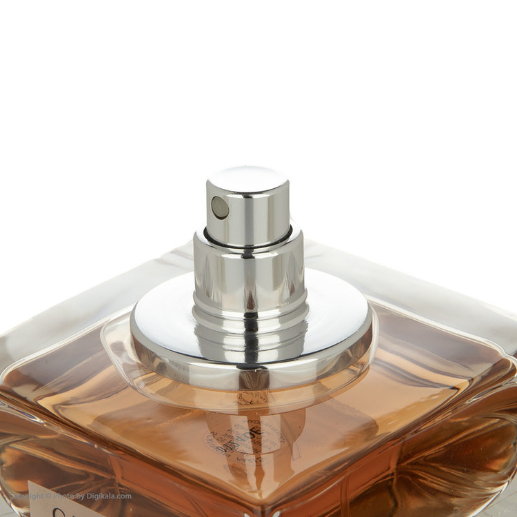 تستر ادو پرفیوم زنانه گوچی مدل Gucci Eau de parfum حجم 75 میلی لیتر