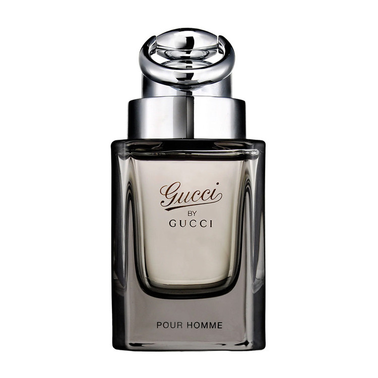 تستر پرفیوم مردانه گوچی مدل Gucci by Gucci حجم 90 میلی لیتر