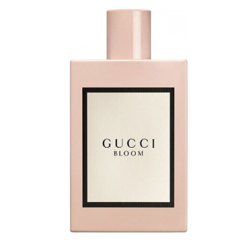 ادو پرفیوم زنانه گوچی مدل Gucci Bloom حجم 50 میلی لیتر