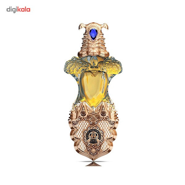 ادو پرفیوم زنانه شیخ مدل Opulent Shaik Gold Edition حجم 40 میلی لیتر