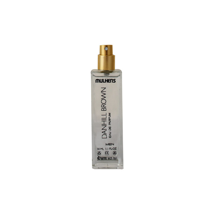 عطر جیبی مردانه مولهنس مدل DANHIL BROEN حجم 30 میلی لیتر