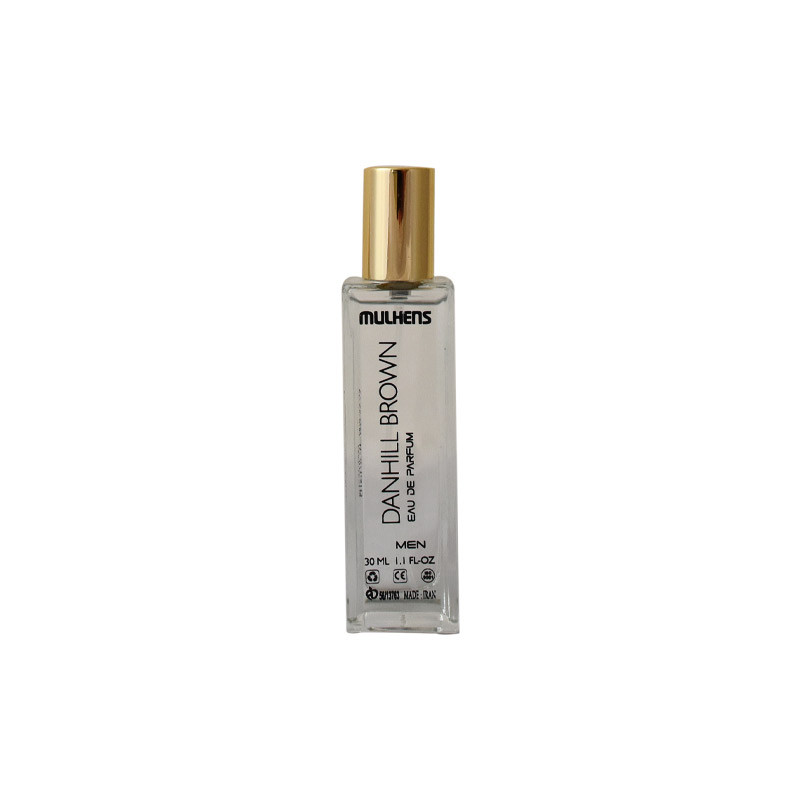 عطر جیبی مردانه مولهنس مدل DANHIL BROEN حجم 30 میلی لیتر