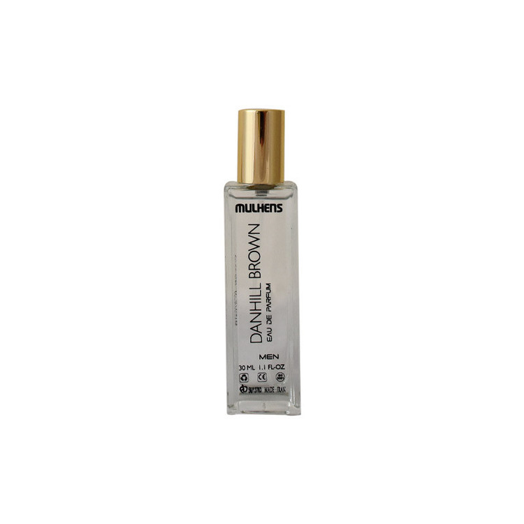 عطر جیبی مردانه مولهنس مدل DANHIL BROEN حجم 30 میلی لیتر