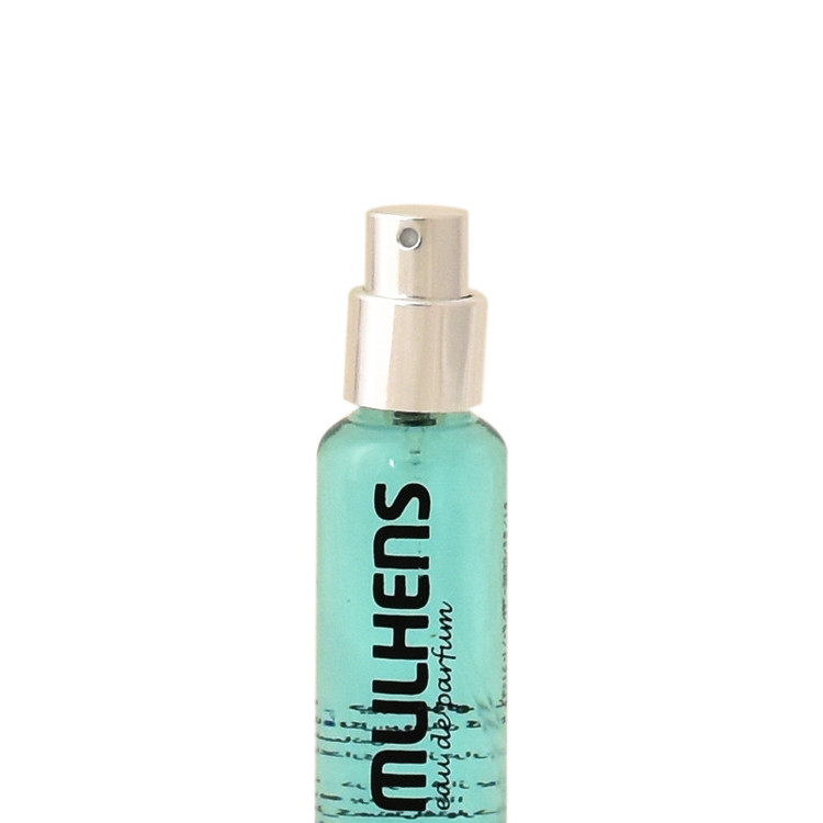 عطر جیبی مردانه مولهنس مدل invictus حجم 27 میلی لیتر