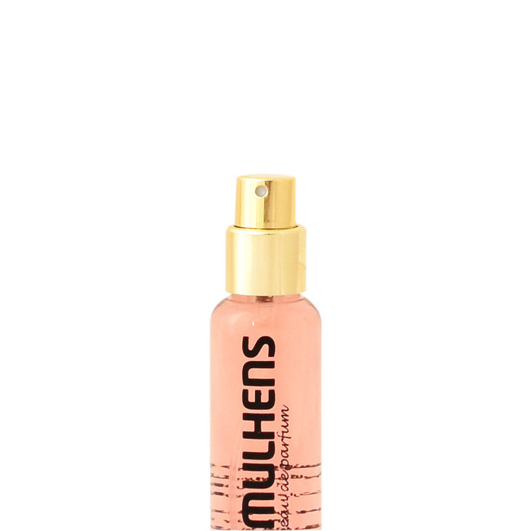 عطر جیبی مردانه مولهنس مدل Dunhill Desire حجم 27 میلی لیتر
