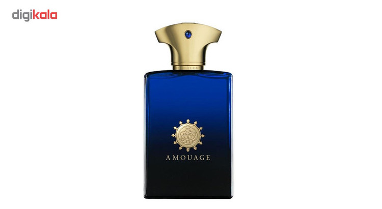 عطر تستر ادو پرفیوم مردانه آمواژ مدل interlude حجم 100 میلی لیتر